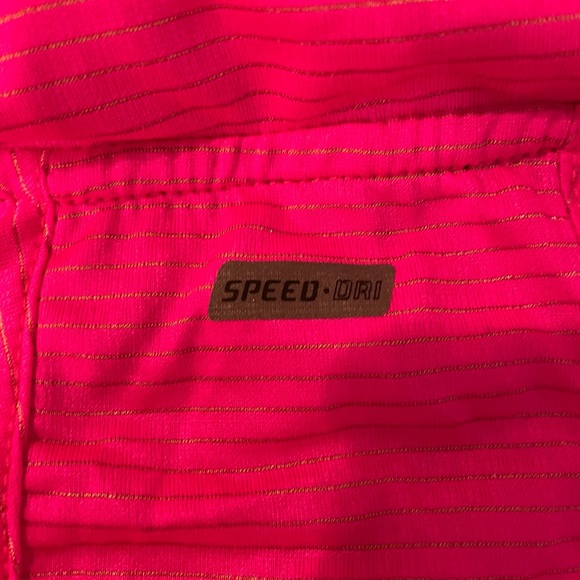 Spaulding Speed Dri Mock. - Picture 3 of 8